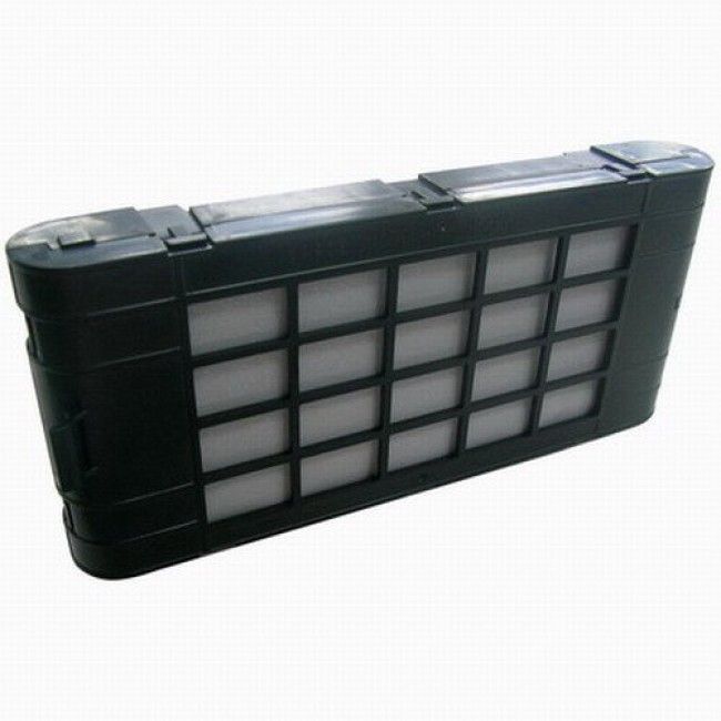 Vivid Sanyo Vivid Genuine Replacement Air Filter For PLC-WM5500L Part Code: ET-SFYL080 / POA-FIL-080 / 610-346-9034 / 610-346-9034
