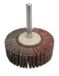 CALFLEX RV4015/6.120 wielen met RV-schacht