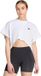 Adidas Performance Primelift Workout Graphics T-Shirt - Dames - Wit
