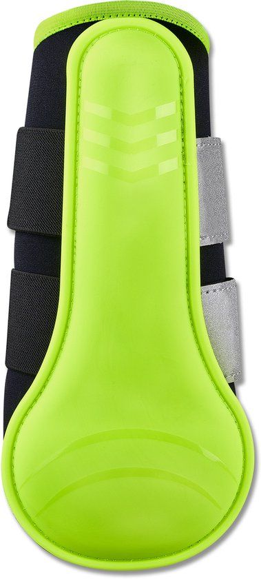 REFLEX Boots - Neon yellow - Horse