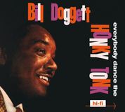 Intermusic Bill Doggett Everybody Dance the Honky Tonk