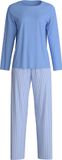 CALIDA Dames Pyjama Katoen XS