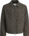 Jack & Jones Heren Jcocover Jacket, After Dark, S