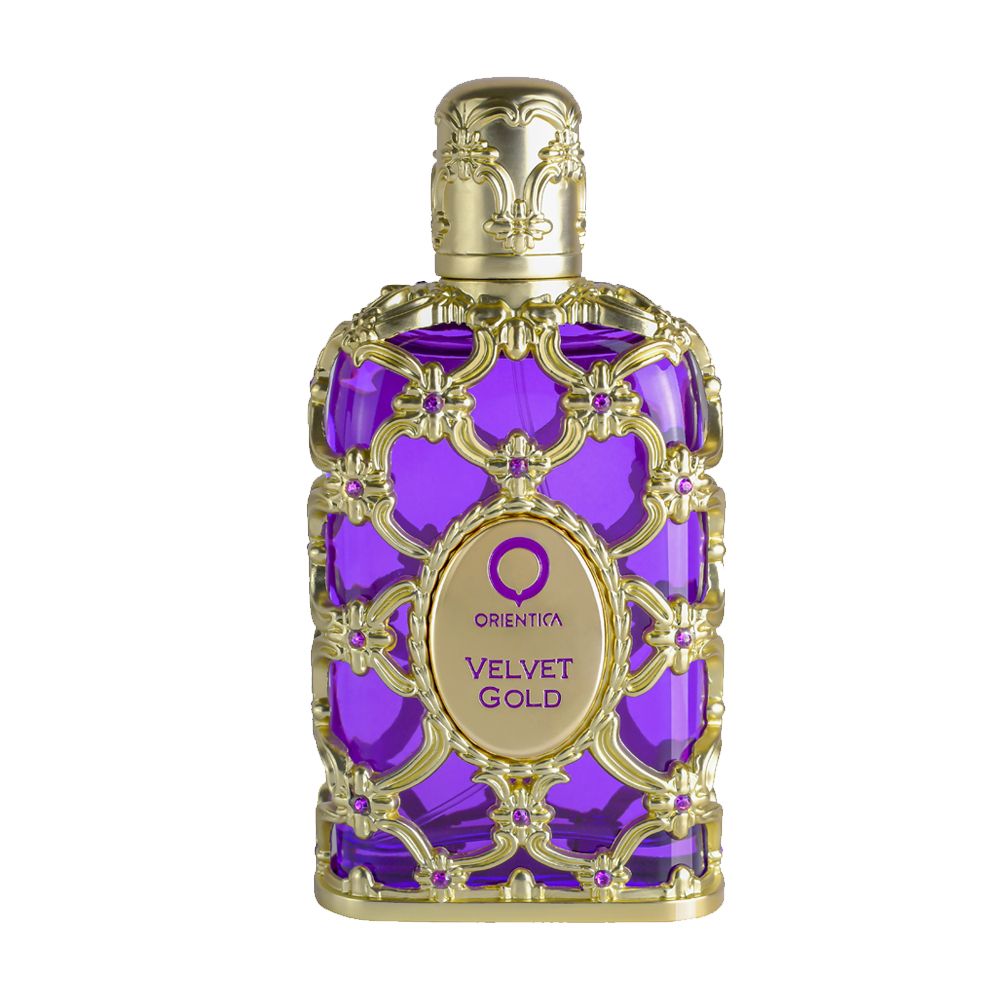 Orientica Luxury Collection / 80 ml / Unisex