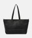 Liebeskind Berlin Ariel Shopper M Zwart Leer