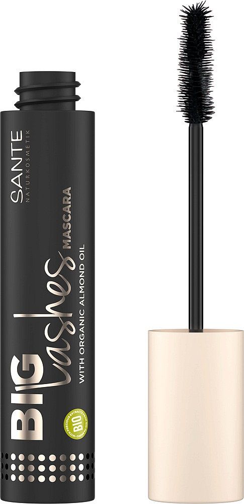 Sante 40405 Mascara - 10 ml