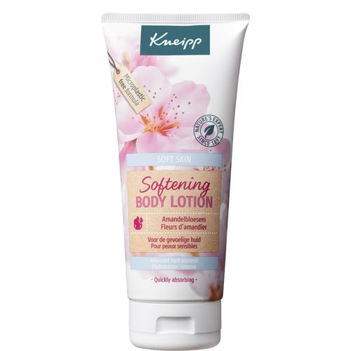 Kneipp Soft Skin Amandelbloesem Body Lotion - 200ml
