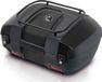 Givi Te1185 Honda Cbr 650 Kit de montage Noir
