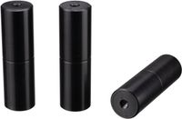 Bresser Afstandsset - Voor Nebula Zuilopzetstuk - 100 mm - Zwart