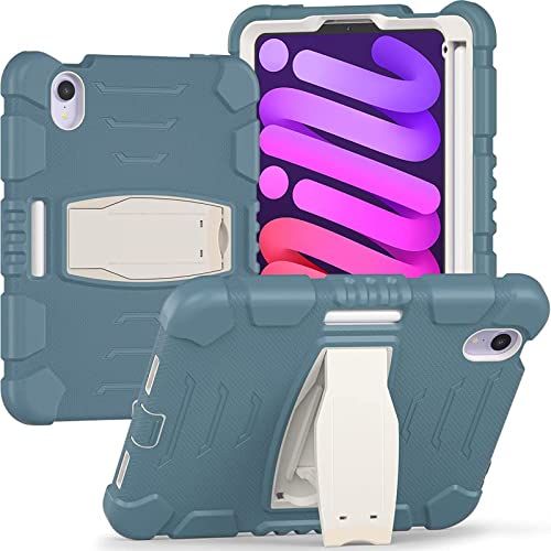 Edikesy iPad Mini 6 Case / - / - / -