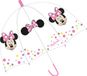 eplusm Minnie Mouse Paraplu - Kinderparaplu - Transparant