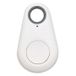 Icecat Localisateur de Tags Bluetooth Intelligent Universel - Blanc