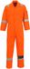 Portwest Araflame Gold Overall AF53 - Oranje - Maat 36