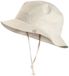 Vaude Bucket Hoed Beige 53