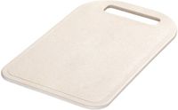 GastroMax Snijplank BIO, 250 x 150 mm, crème