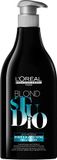 L'Oréal - Blond Studio - Shampoo post-décoloration - 500 ml