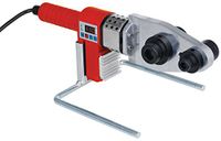 Rothenberger SUPER-EGO 1500000447 - Soldeermachine Eco Cup 63 mm Ø