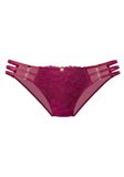 JETTE Slip fuchsia