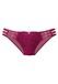 JETTE Slip fuchsia