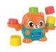 Clementoni Baby - Balans Beer - Weegschaal speelset - vanaf 18 maanden