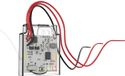 m-e modern-electronics 41385, Accessoire pour interphone, Micro-convertisseur radio