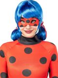 Funidelia Miraculous – Ladybug pruik