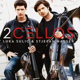 Music On Vinyl 2 Cellos 2 Cellos (LP)