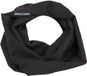 Urban Classics Light Tube Scarf Unisex Tunnelsjaal - Zwart