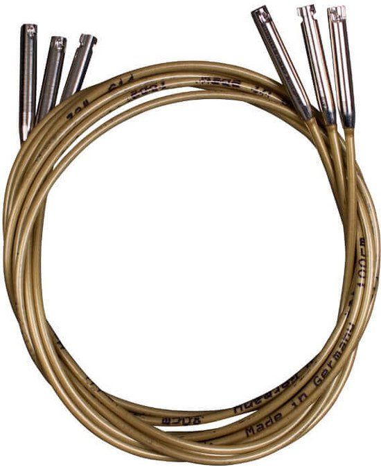 Addi Click Basic kabel en verbindingsset - 1st