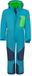 Trollkids Isfjord Xt Racepak Bleu 92 cm Enfants