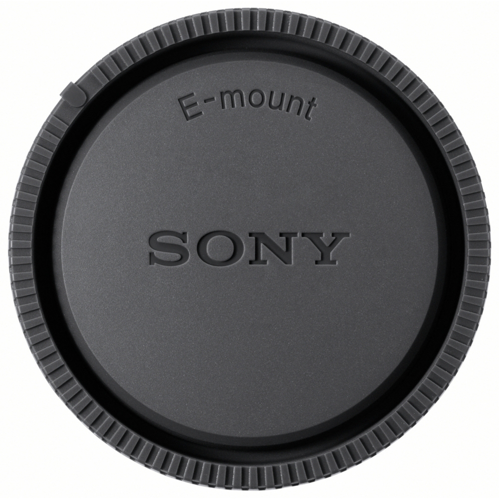 Sony R1EM Achterste lensdop