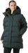 Helly Hansen Aspire Puffy Jas Groen M Vrouw