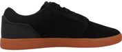 DC Shoes Crisis 2 Schoenen Zwart EU 45 Man