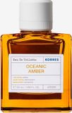 Korres Eau de Toilette / 50 ml / heren