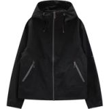 CMP Vrouwen Jas S Nero Herfst/Winter 2026 Waterdicht