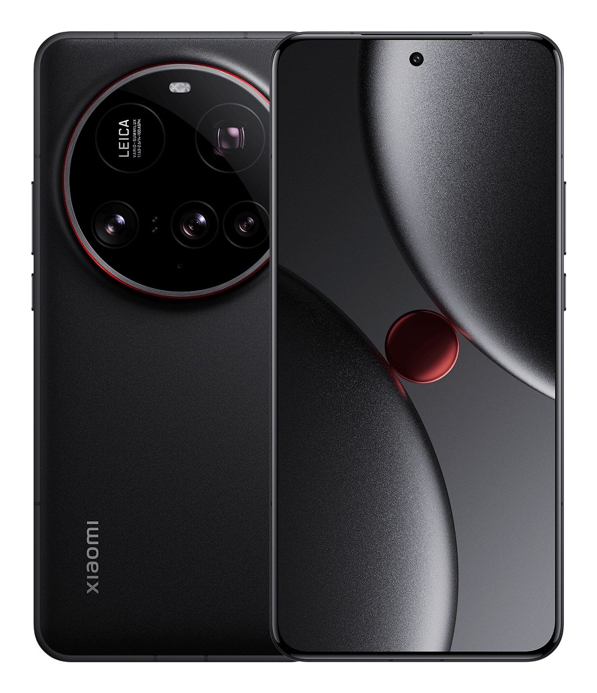 Xiaomi 15 Ultra 5G - 16GB/512GB - Zwart