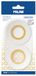 Blisterverpakking MILAN® Blisterverpakking met 2 dubbelzijdig plakband 15 mm x 10 m