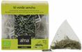Alma Home Sencha Thé vert 15 unités