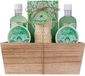 Accentra Vrouwen - Aloe Vera Wellness Verwenpakket Vrouw - Geschenkset