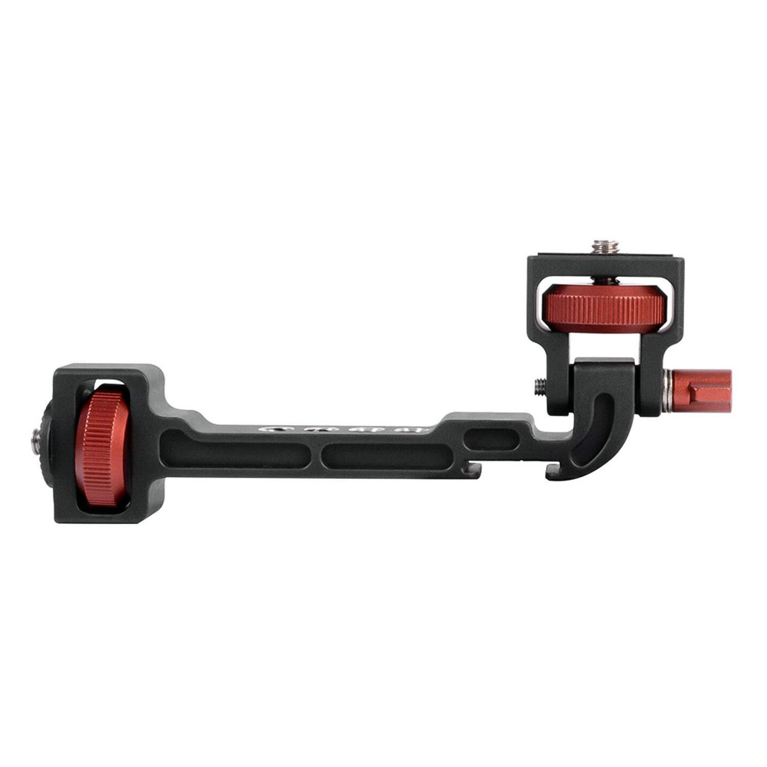 Caruba Caruba Rotatable Mounting Bracket voor Ronin-S/SC/Weebill S/Lab/Crane 3 incl. Phone Clamp