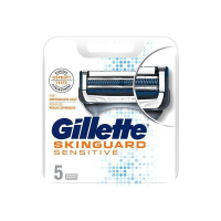 Gillette SkinGuard Sensitive scheermesjes (5 stuks)