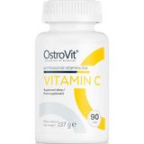 OstroVit Vitamine C 1000 mg (90 comprimés)