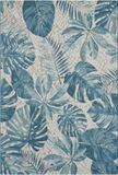 Hanse Home Vloerkleed Tropical Leaves