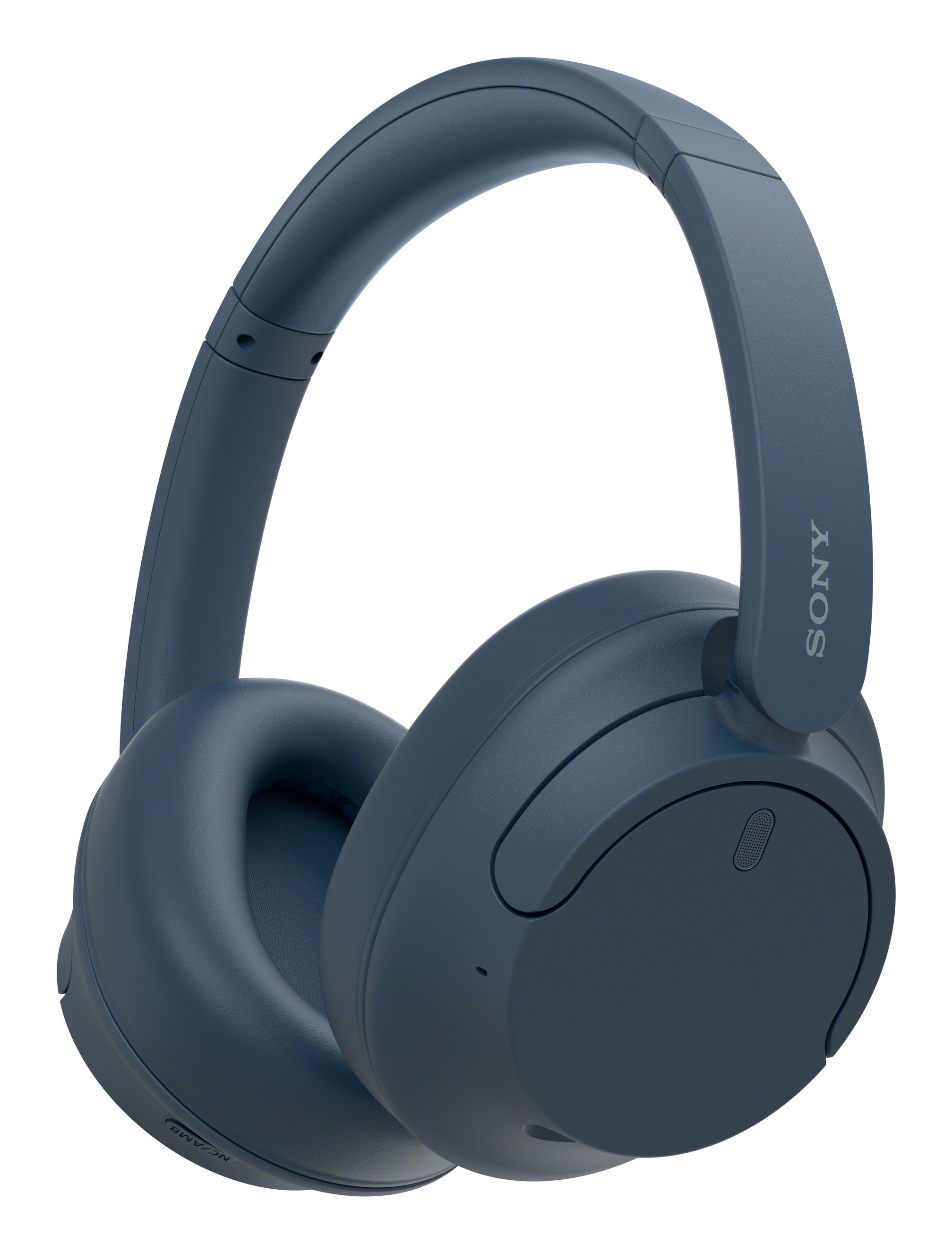 Sony WH-CH720 Headset - Draadloos & Bedraad - Blauw