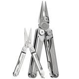 Leatherman Wave Plus met Leatherman Micra