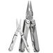 Leatherman Wave Plus met Leatherman Micra