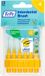 TePe Interdentale Ragers Original Geel ISO maat 4 – 0,7 mm (6 stuks)