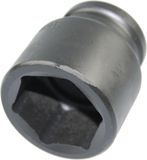 SW-Stahl 07900L-46 krachtinzetstukken 3/4 inch, 46 mm