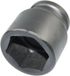 SW-Stahl 07900L-46 krachtinzetstukken 3/4 inch, 46 mm