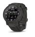 Garmin Instinct Crossover Solar Montre connectée - Graphite - 010-02730-01